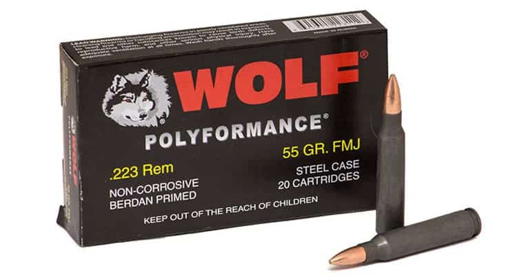 Wolf Polyformance